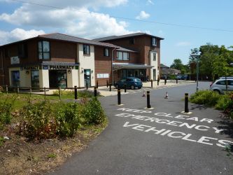 Cowplain Health Centre