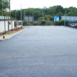 Concrete and Tarmac surfacing2